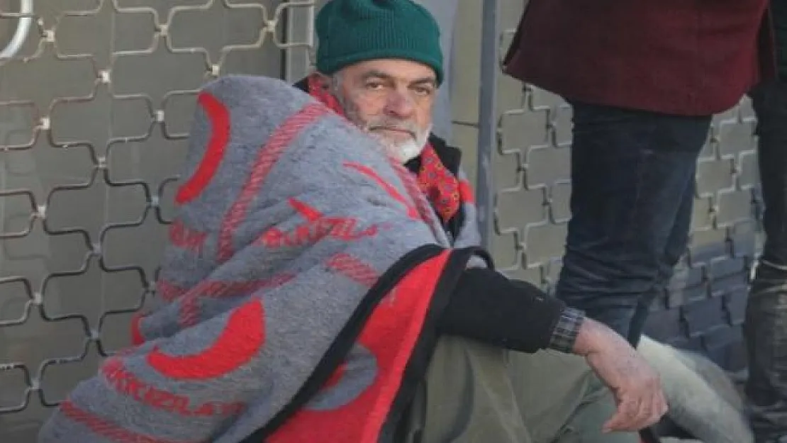 Mağduriyetlerin önüne geçilmesi amacıyla verilen deprem araştırma önergesi ret edildi!