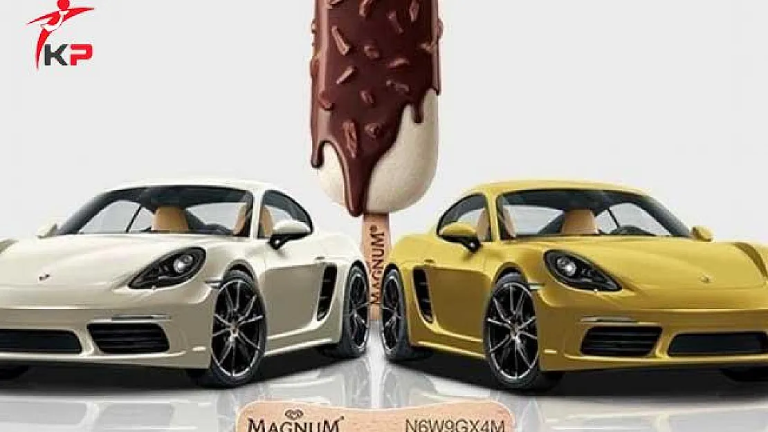 Magnum 2018 Porsche Araba Çekilişi Sonuçları Açıklandı, Kazanan İsimler Belli Oldu