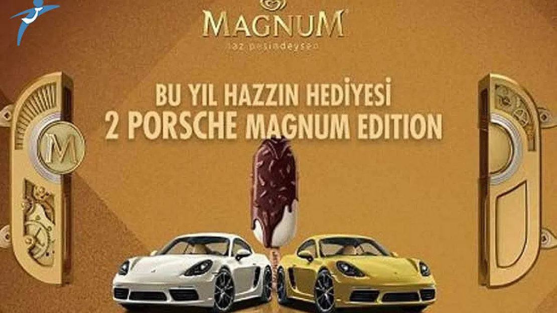 Magnum Porsche 2018 Çekilişi Ne Zaman Yapılacak, Çekiliş Sonuçları Ne Zaman Açıklanacak?
