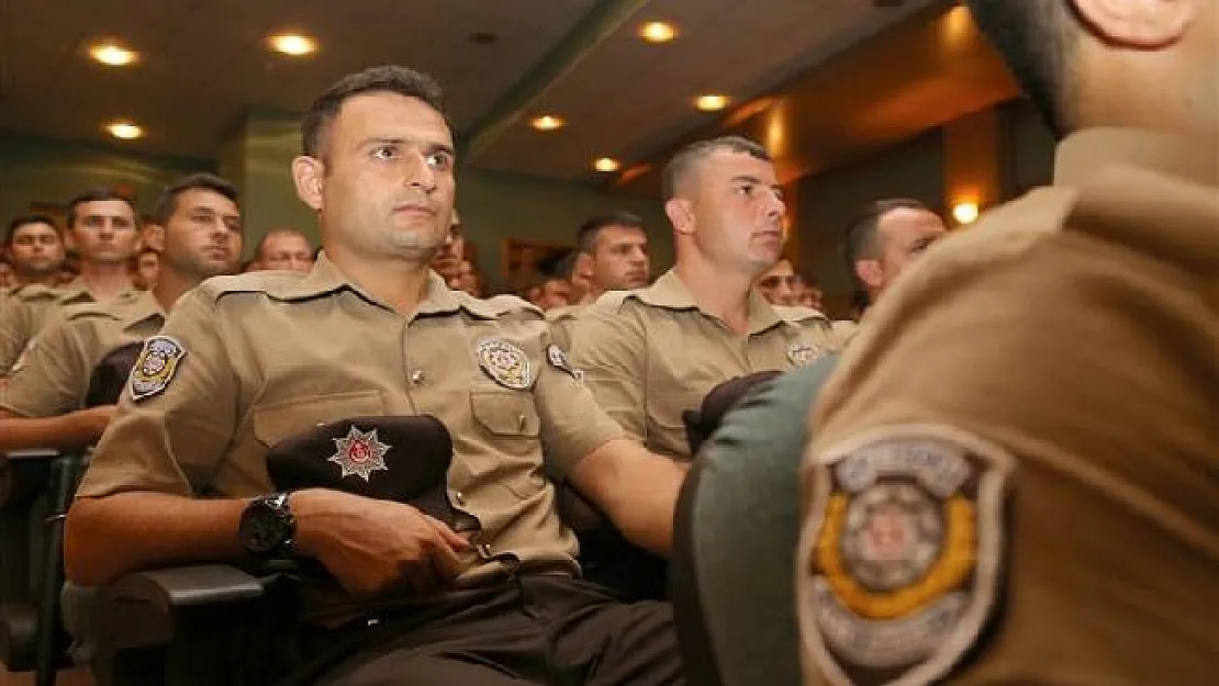 Mahalle Bekçileri Unvanlarının Değişmesini İstiyor! Koruma Polisi Denilsin
