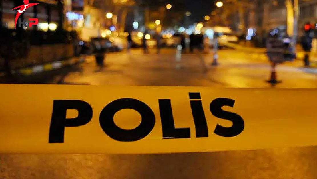 Mahalle Muhtarı Kendisini 1 Buçuk Milyon TL Dolandırdığını İddia Ettiği Sulama Birliği Başkanını Öldürdü!