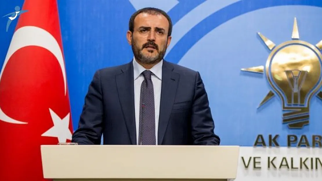 Mahir Ünal'dan Kılıçdaroğlu'na Sert Sözler!