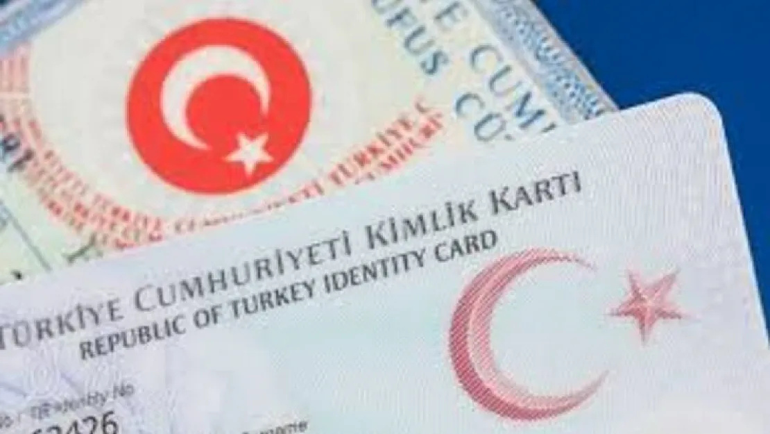 Mahkeme kararı aranmaksızın ad soyad değişikliği artık mümkün!