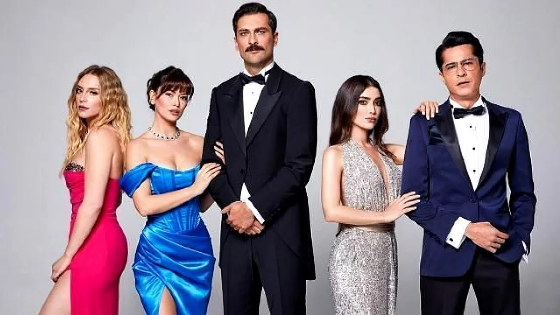 Mahkum Dizisinde Şaşırtıcı Ayrılık! Hangi Başrol Diziden Ayrılıyor?