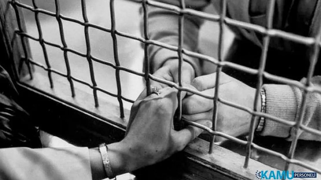 Mahkuma genel af ve ceza indirimi ile ilgili son dakika açıklaması! Yargı Reformu yarın görüşülecek