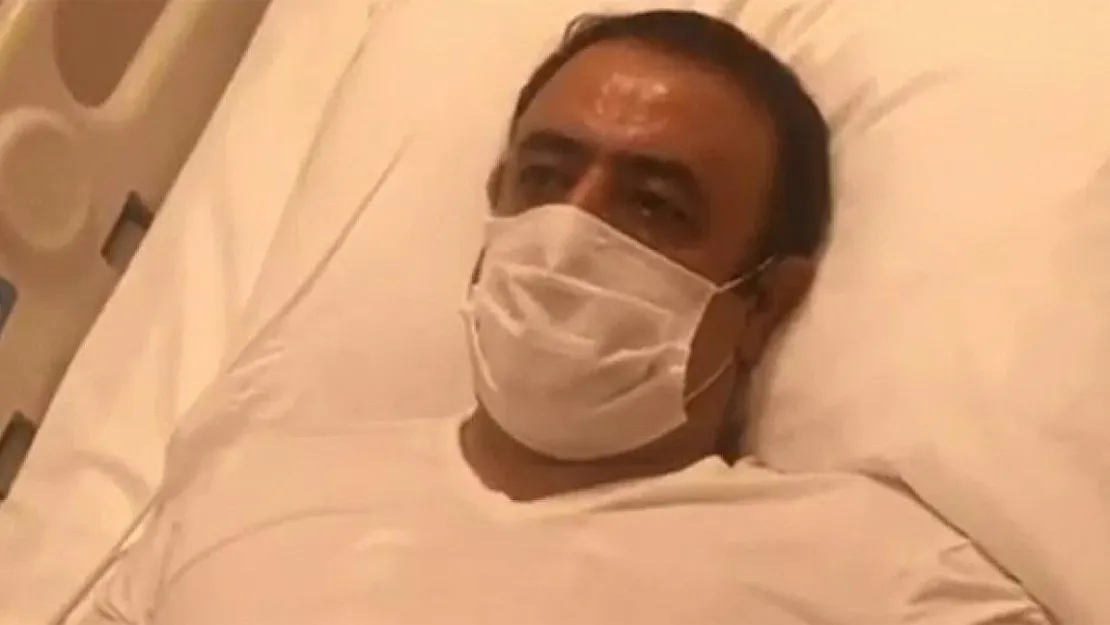 Mahmut Tuncer'den kötü haber!