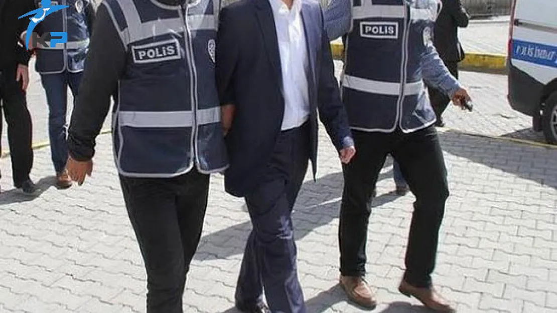 Mahrem Emniyet Yapılanması Soruşturmasında 176 Tutuklama Kararı