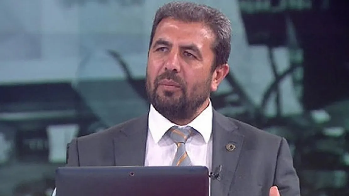 MAK Danışmanlık Başkanı Mehmet Ali Kulat: Özhaseki Bizim Anketlerimizde İlk 4'de Yoktu