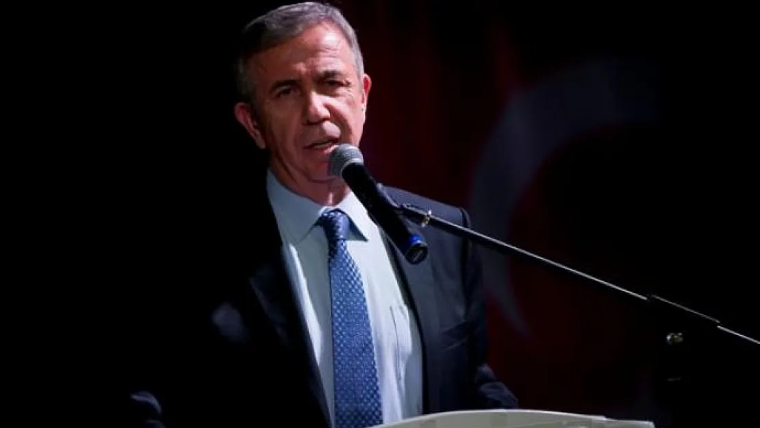 MAK Danışmanlık Duyurdu! Ankara'da Mansur Yavaş Kaç Puan Önde?