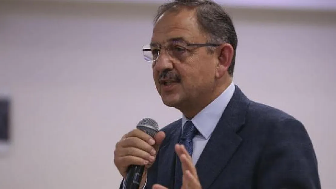 Makam Araçları Hakkında Özhaseki'den Açıklama Geldi