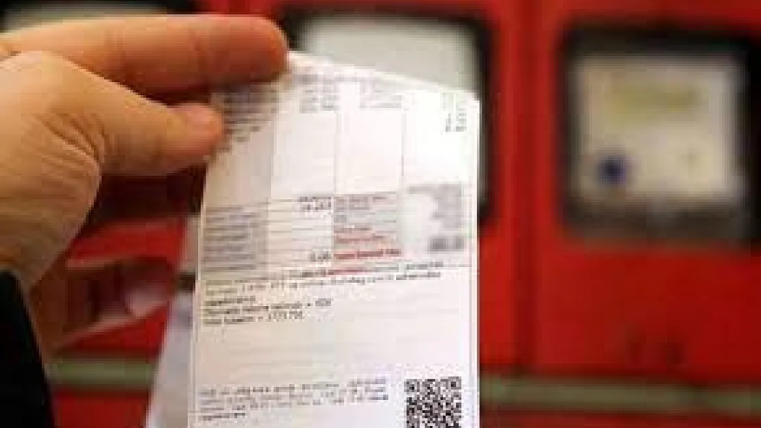 Makinenize 1 kaşık ekleyin elektrik faturanızı en az 50 TL düşürün!