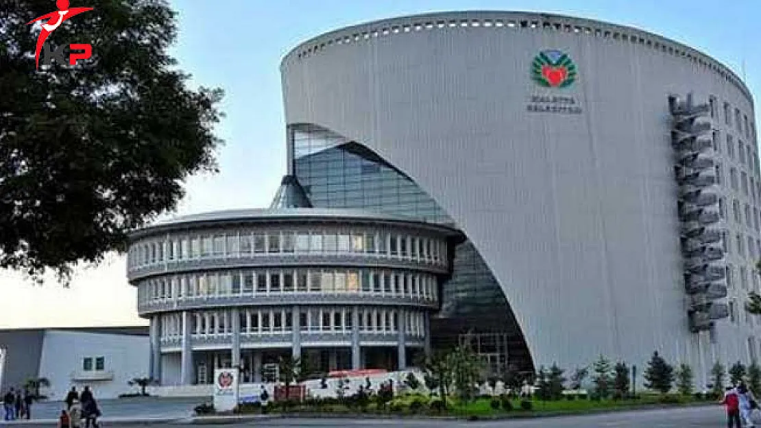 Malatya Büyükşehir Belediyesinde 15 Memura Açığa Alma Kararı!