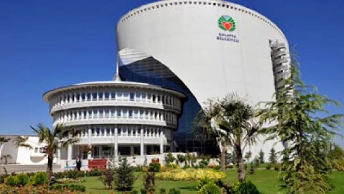 Malatya Büyükşehir Belediyesinin Borcu Belli Oldu!