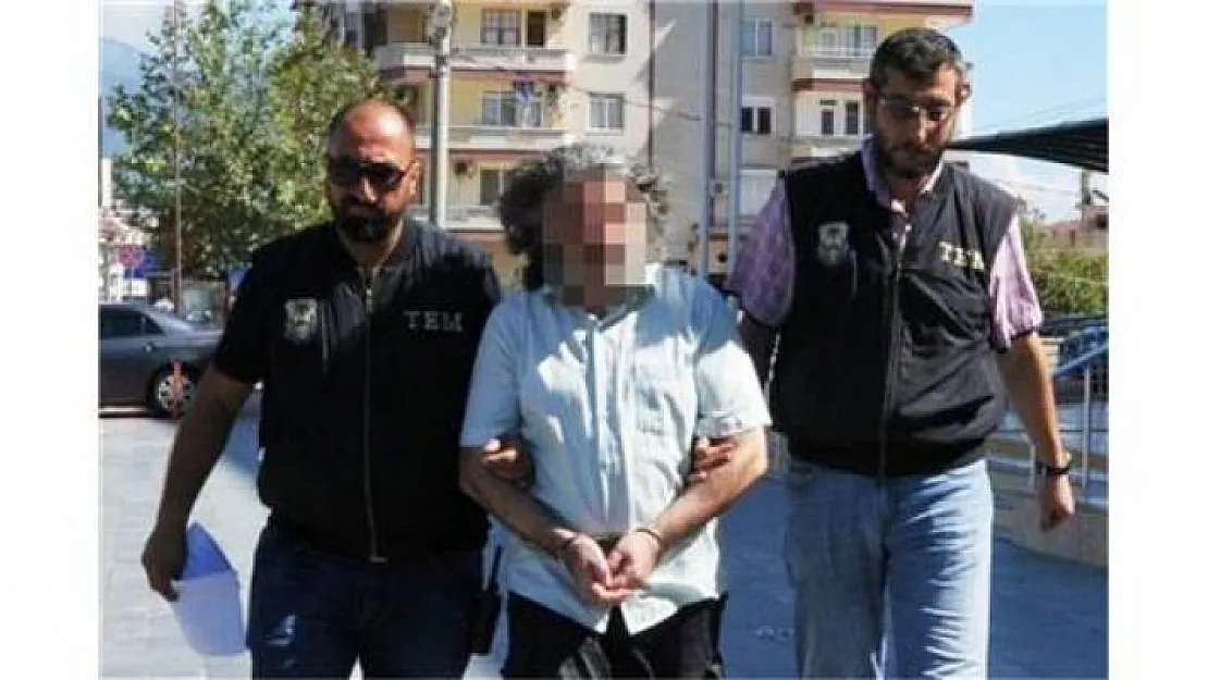 Malatya eski emniyet müdürüne FETÖ üyeliğinden verilen hapis cezası belli oldu