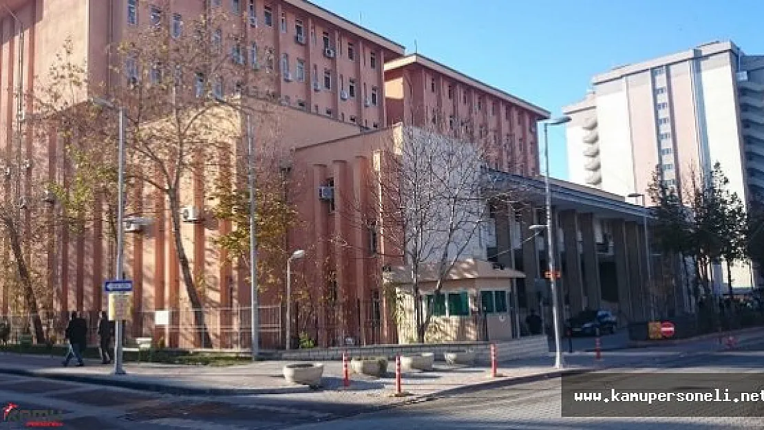 Malatya'da 49 Askeri Personel Tutuklandı