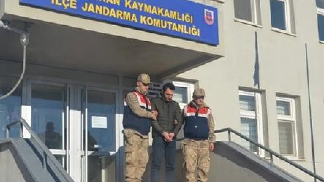 Malatya'da FETÖ/PDY operasyonu