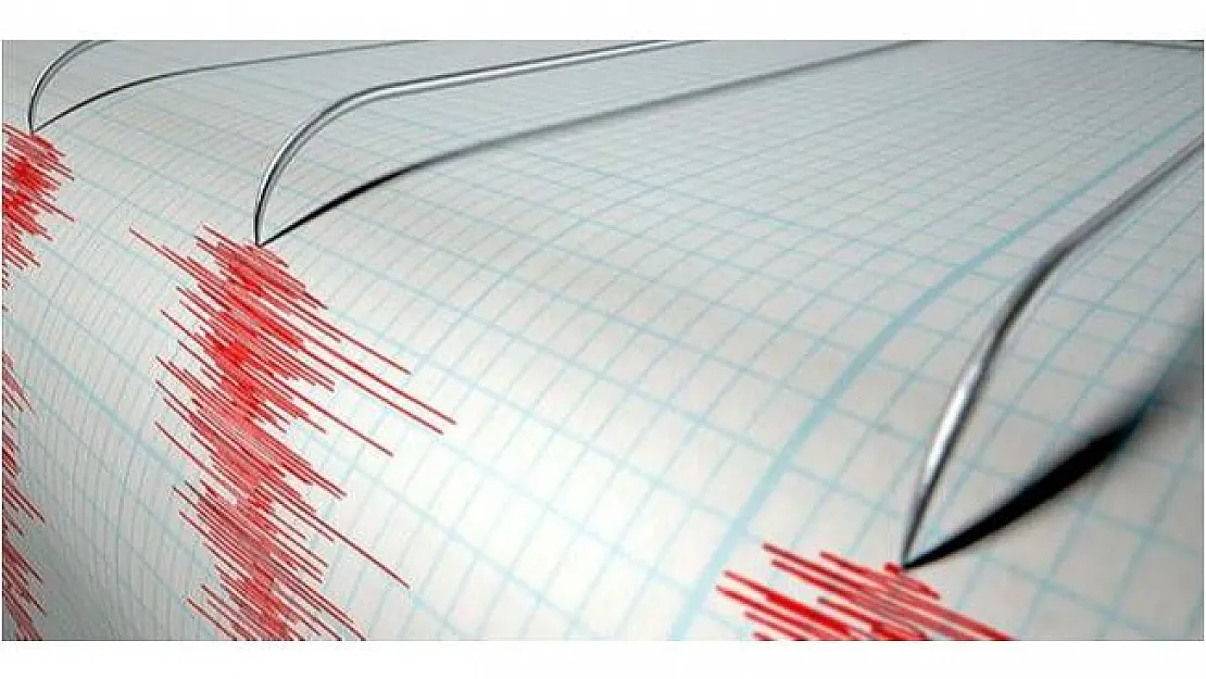 Malatya'da korkutan deprem! Kandilli duyurdu