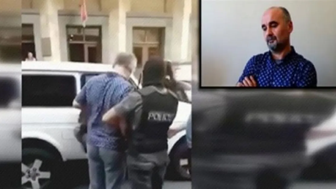 Malatya'da uyuşturucu operasyonu- Deterjan kutularına saklanmış 39 kilo eroin yakalandı