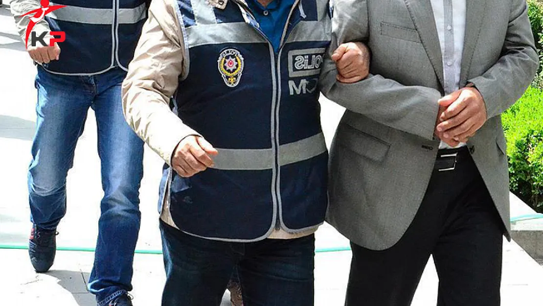 Mali Şube'den Dev FETÖ Operasyonu ! 80 Kişi Gözaltına Alındı