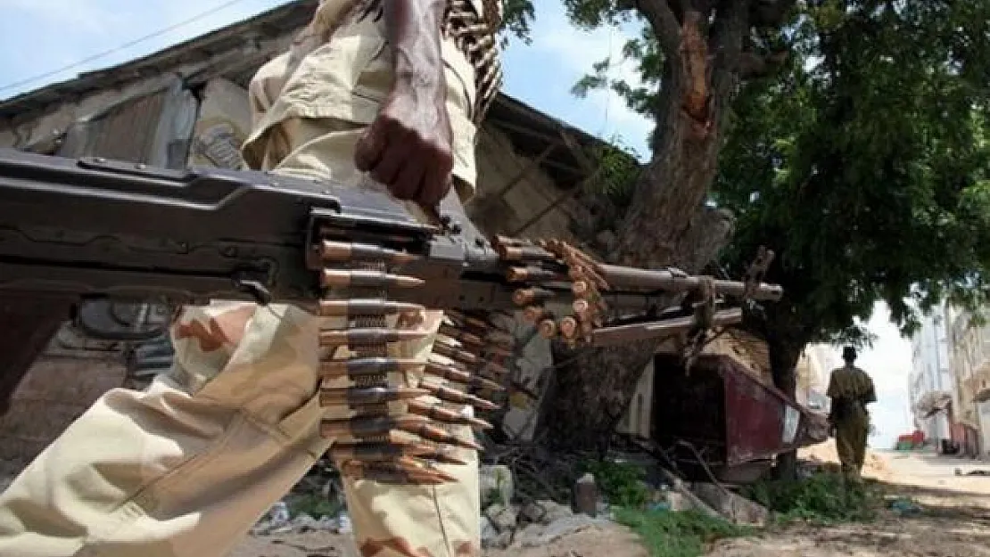 Mali'deki Katliam'da Ölü Sayısı Artıyor: Ölü Sayısı 134'e Yükseldi