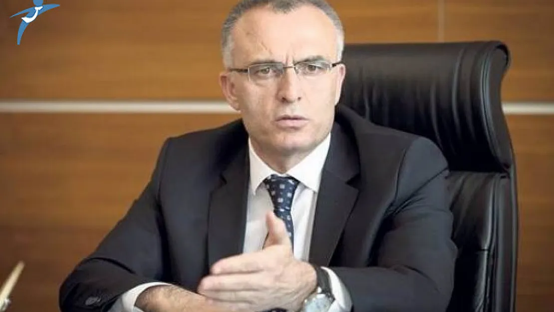 Maliye Bakanı Açıkladı! Tarım Arazileri Hakkında Önemli Değişiklik!