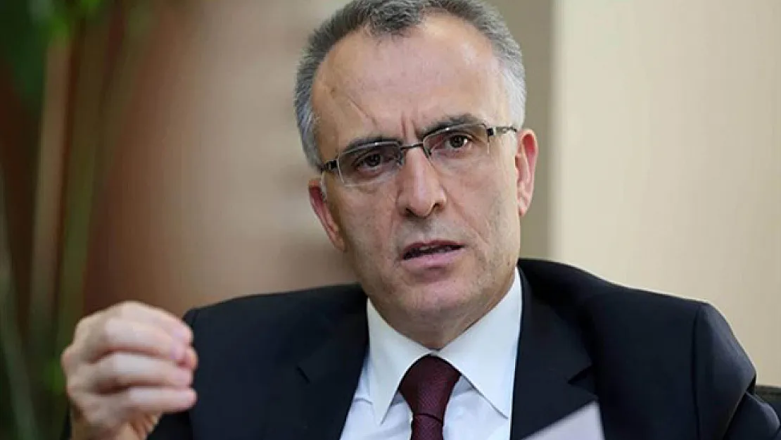 Maliye Bakanı Ağbal Emekli İkramiyesinin Yatırılacağı Tarihi Açıkladı