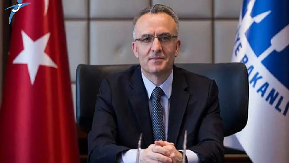 Maliye Bakanı Ağbal: KDV Sorununu Kökten Çözeceğiz