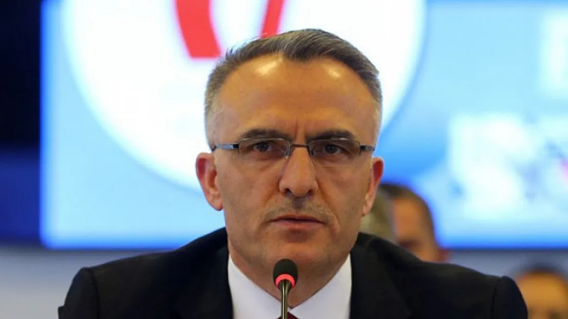 Maliye Bakanı Ağbal'dan Kritik Açıklama! Memurlara İkramiye Verilecek Mi?