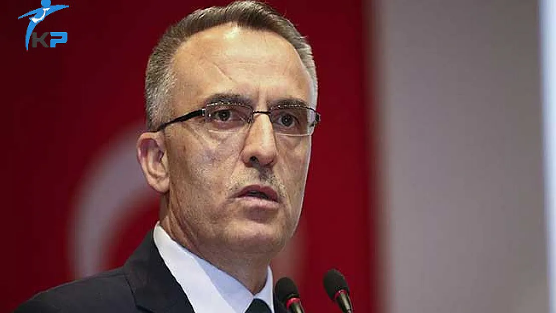 Maliye Bakanı Ağbal'dan Önemli Vergi Geliri Açıklaması