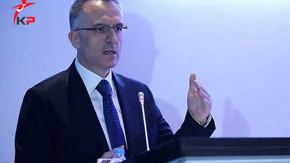 Maliye Bakanı Ağbal'dan Tecil Şartlarına İlişkin Önemli Açıklama
