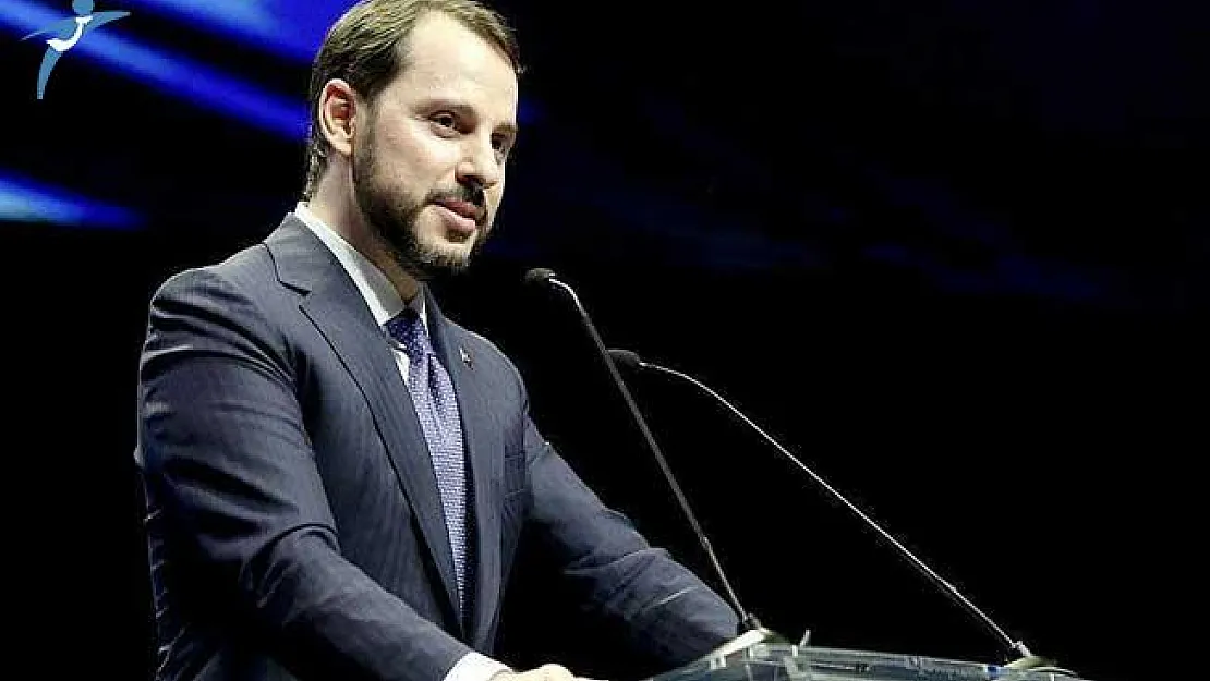 Maliye Bakanı Albayrak: Enflasyon Ekim Ayından Sonra Normale Dönecek