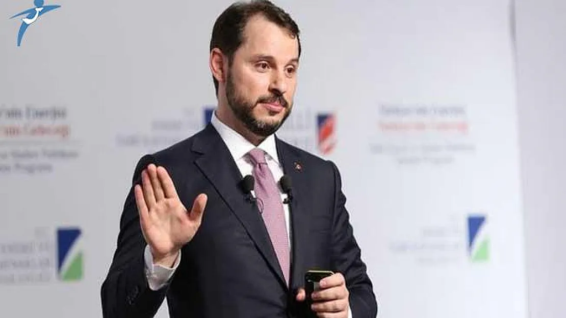 Maliye Bakanı Albayrak'tan Enflasyon ve Merkez Bankası Açıklaması