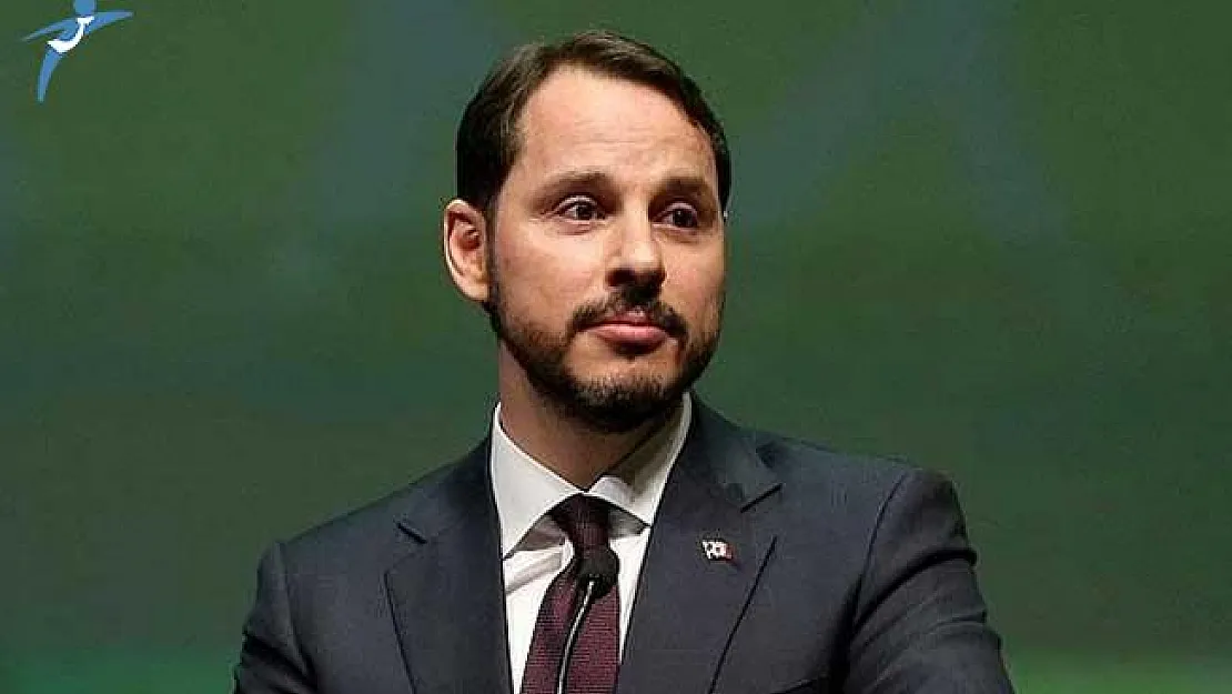 Maliye Bakanı Berat Albayrak'tan Kamuya Personel Alımı Açıklaması