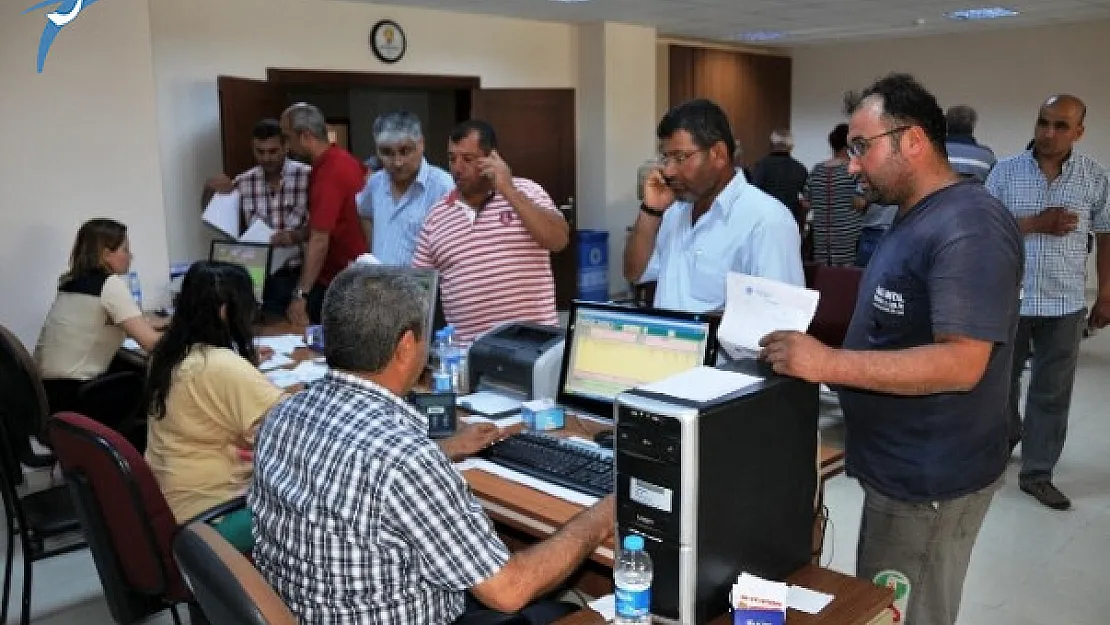 Maliye Bakanı Naci Ağbal'dan &quotVergisini Düzenli Ödeyene İndirim" Müjdesi