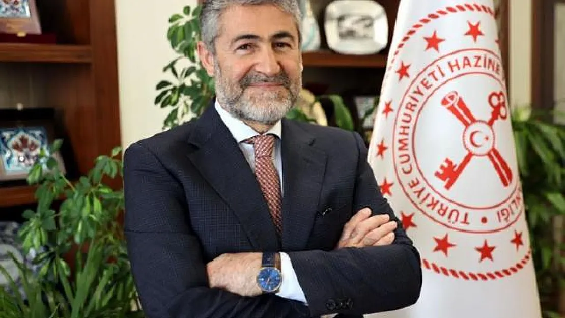 Maliye Bakanı Nebati'den maaş zammı açıklaması geldi! Temmuzda yapılacak zam oranını açıkladı: Maaşlar çok sert yükselecek
