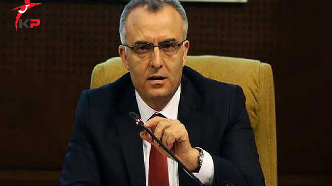 Maliye Bakanı Sinyali Verdi ! KDV Düzenlemesi Geliyor