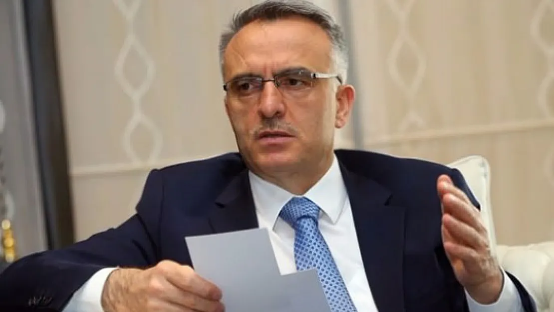 Maliye Bakanı'ndan Vergi Usul Kanunu Detayları
