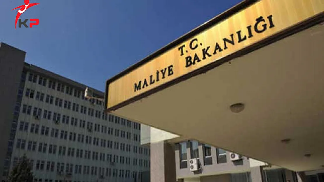 Maliye Bakanlığı 2017 Yılı Merkezi Yönetim Bütçe Giderleri Genelgesini Yayımladı!