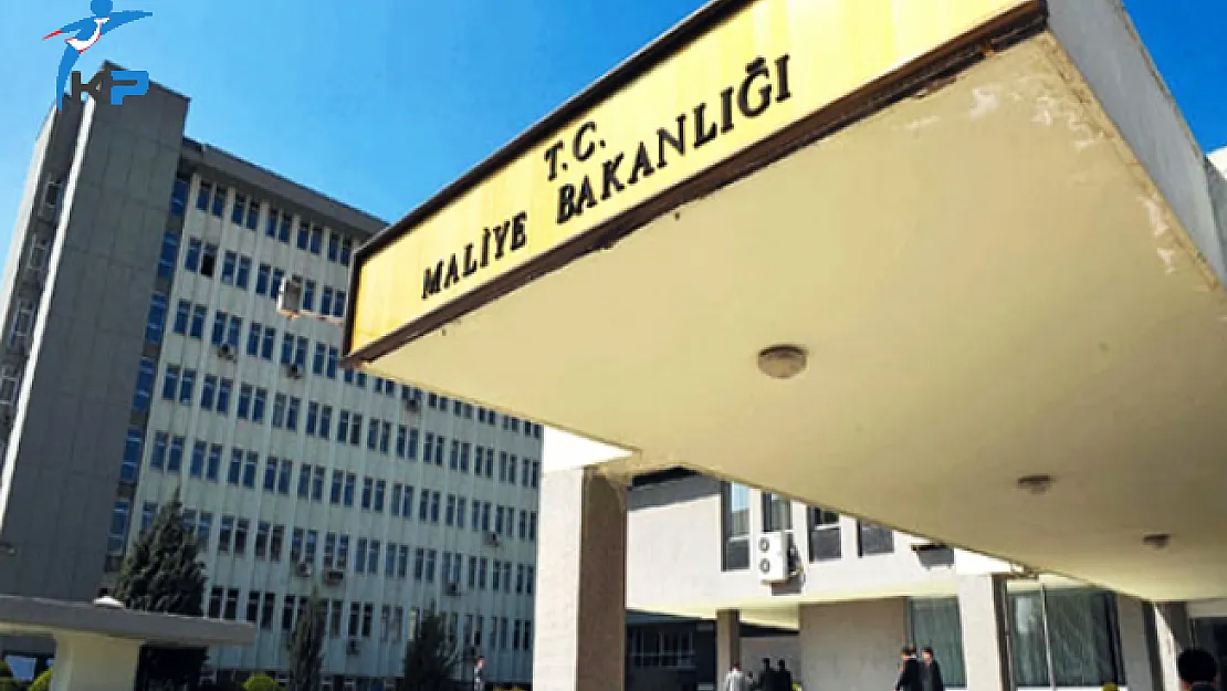 Maliye Bakanlığı 300 Personel Alımı Başvurularında Son Gün !