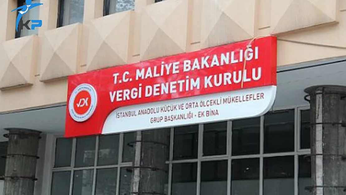 Maliye Bakanlığı 300 Personel Alımı Sınava Katılmaya Hak Kazanan Adaylar Açıklandı