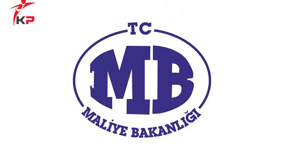 Maliye Bakanlığı 38 İlin Defterdarlarını Değiştirdi!