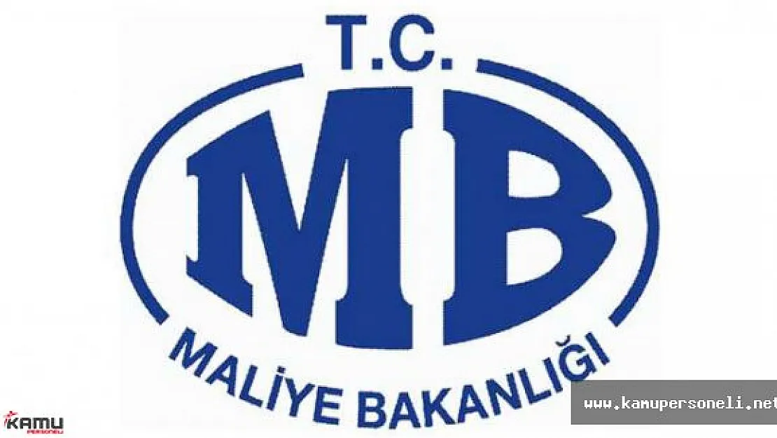 Maliye Bakanlığı Defterdarlık Uzman Yardımcılığı Sözlü Sınav Tarihleri Açıklandı