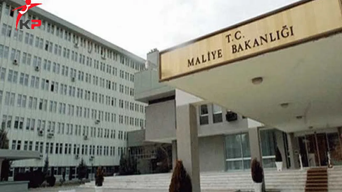 Maliye Bakanlığı Kurum İçi Uzmanlık Sınav Taslağı Başbakanlığa Gönderildi