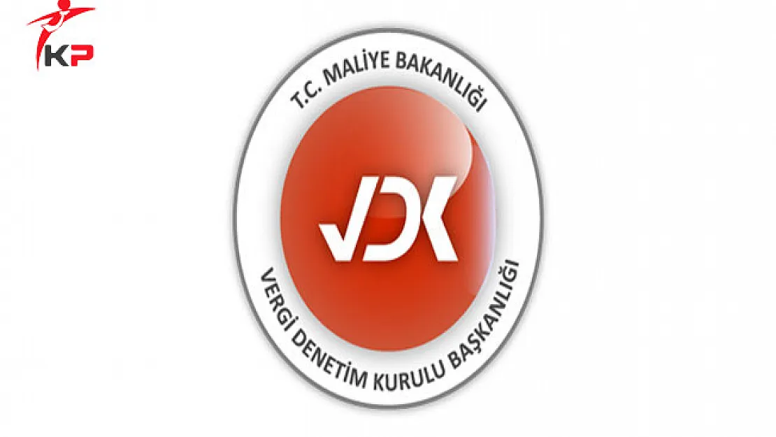 Maliye Bakanlığı'na 300 Vergi Müfettiş Yardımcısı Alınacak
