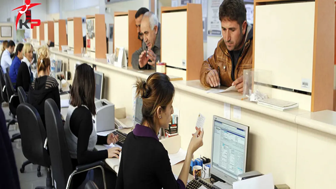 Maliye Bakanlığından Sözleşmeli Memuru Üzecek Haber