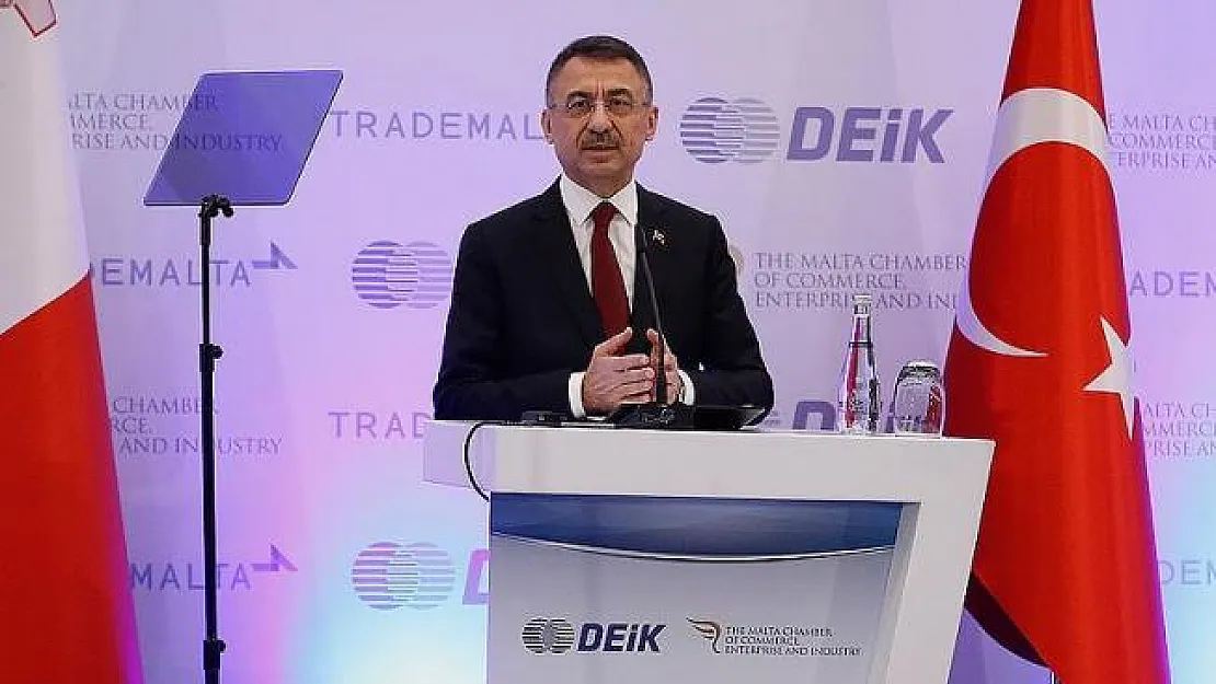 Maltalı şirketler Türk piyasasından daha fazla ürüne daha uygun fiyatlarla erişebilecek