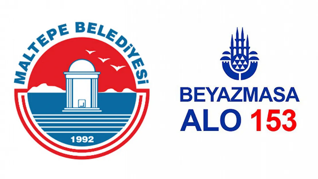 Maltepe Belediyesi'nden Beyaz Masaya Cevap: Daha Çok Çay İçeceğiz
