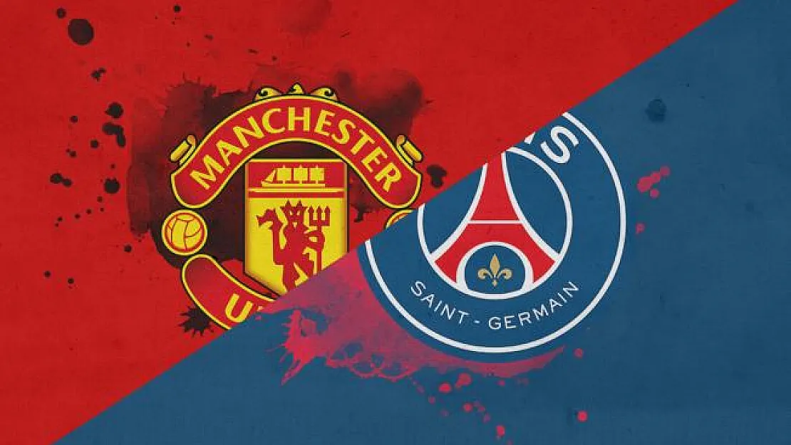 Manchester United- Paris Saint-Germain Maç Sonucu! Manchester United- Paris Saint-Germain Maç Özeti Tıkla İzle