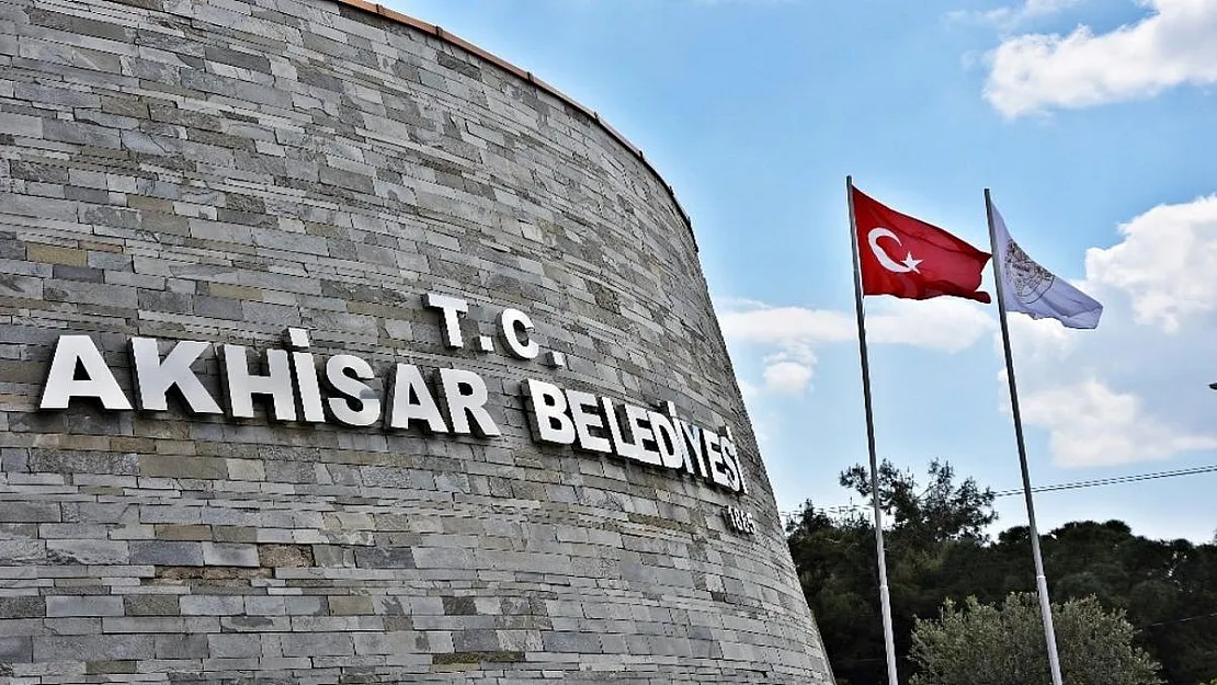 Manisa Akhisar Belediyesi personel alımı yapacak! KPSS şartı yok