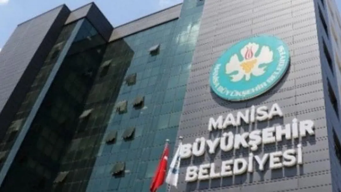 Manisa Büyükşehir Belediyesi İŞKUR üzerinden 3 forklift operatörü alımı yapacak!